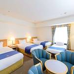 Guestroom photo