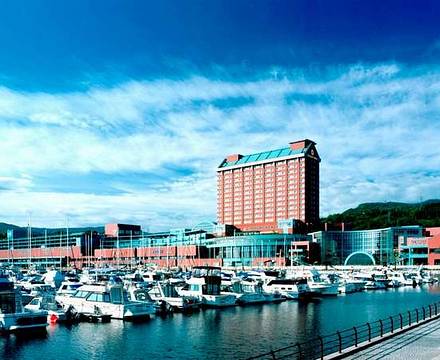 Grand Park Otaru photo