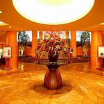 Hotel lobby photo