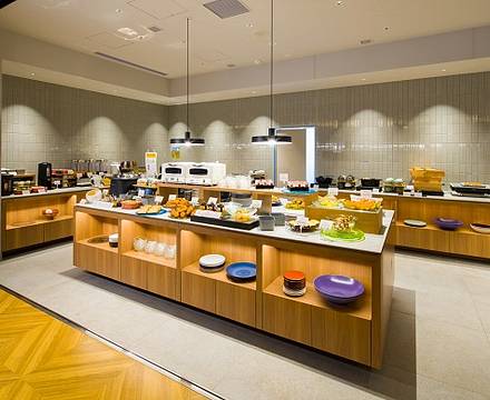 GRIDS PREMIUM HOTEL OTARU photo