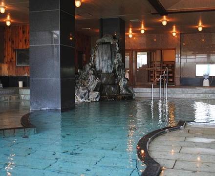 Hatoya Hotel photo