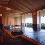 Main bath "Tsukinoyu" photo