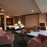 Guestroom photo
