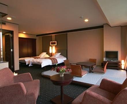 Ito Hotel Juraku photo