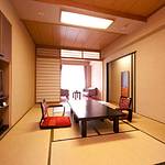 Japanese style room photo