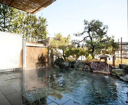 Hotel Ravie Kawaryo photo