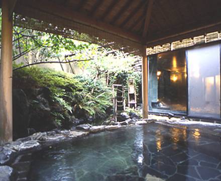 Laforet Ito Onsen Yunoniwa photo