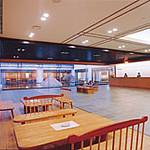 Hotel lobby photo