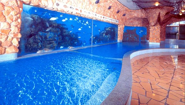 Hotel photo photo