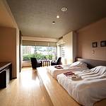 Guestroom photo