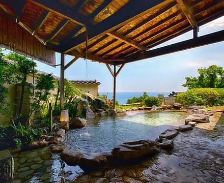 Atagawa Prince Hotel photo