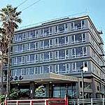 Hotel facade photo