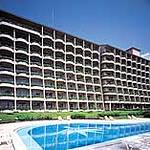 Hotel facade photo