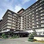 Hotel facade photo