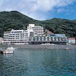 Hotel facade photo