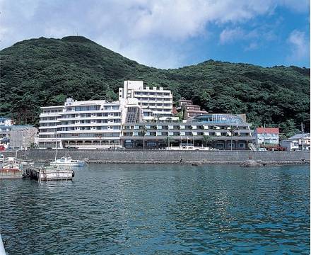 Kurofune Hotel photo