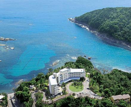 Shimoda Tokyu Hotel photo