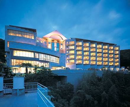 Shimoda Bay Kuroshio photo