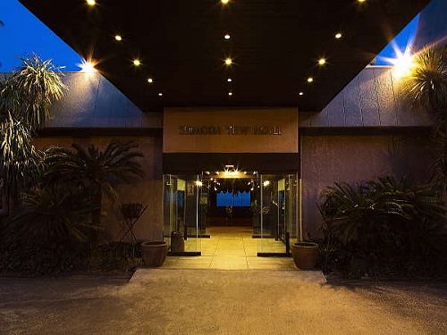 Hotel photo photo