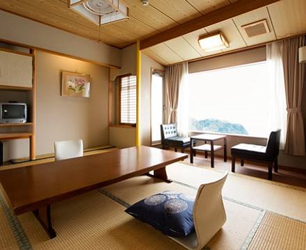 Shimoda View Hotel photo