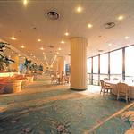 Hotel lobby photo