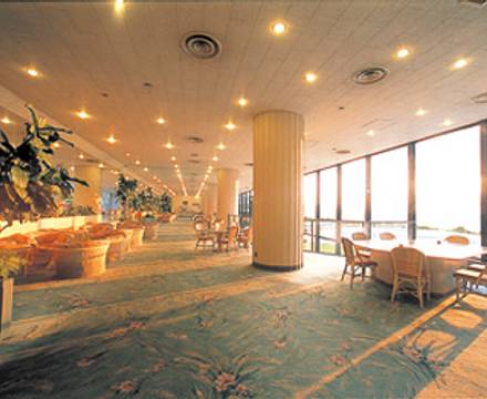 Hotel Izukyu photo