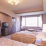 Guestroom photo