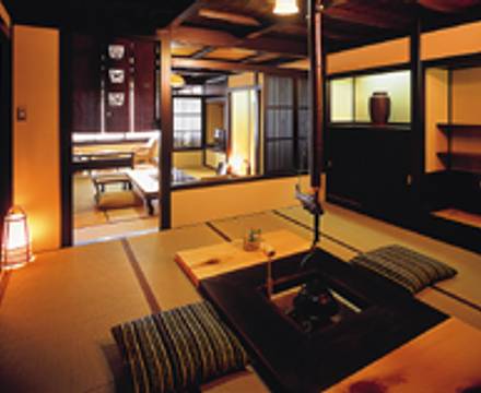 Hana no Omotenashi Nanraku photo