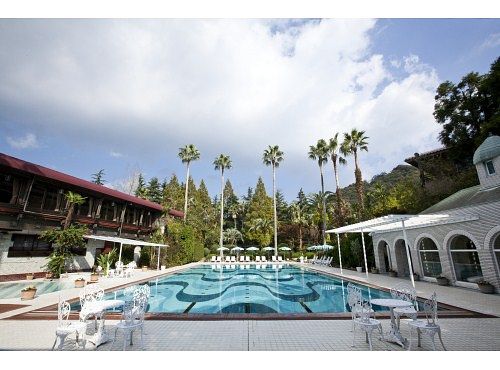Hotel photo photo
