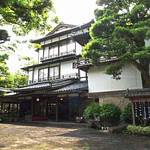 Hotel facade photo