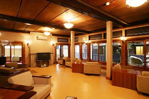 Hotel photo photo