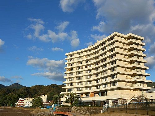 Hotel photo photo