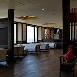 Hotel lobby photo