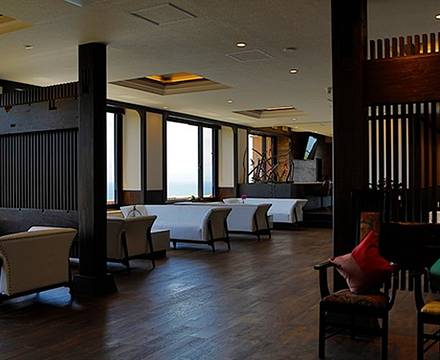 Umi no Hotel Isaba photo