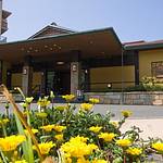 Entrance photo