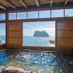 Public Main bath photo