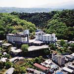 Hotel facade photo