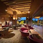 Hotel lobby photo