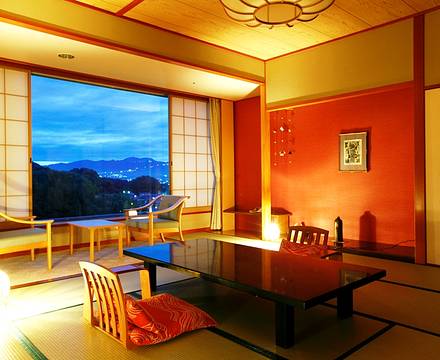 Izu-Nagaoka Hotel Tenbo photo