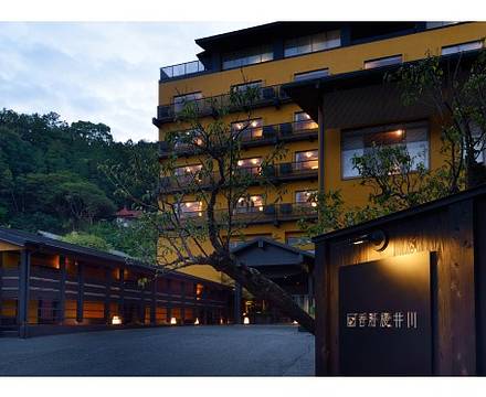 Kouyurou Ikawa photo