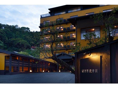 Hotel photo photo