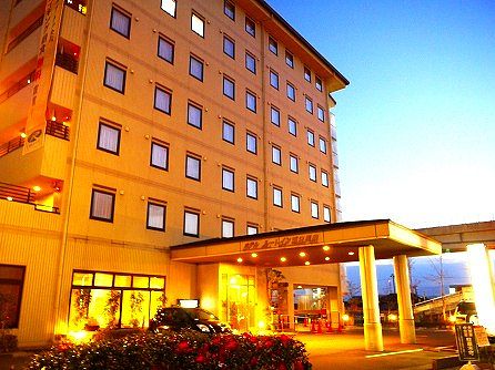 Hotel photo photo