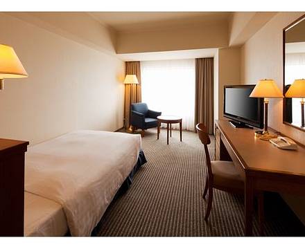 Hotel Century Shizuoka photo