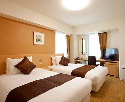 Shizutetsu Hotel Prezio Shizuoka-Ekinan photo