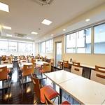 Facilities photo