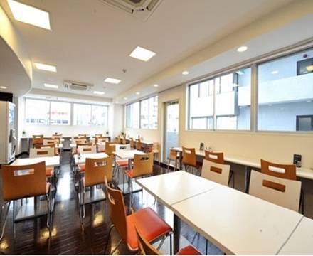 SANCOINN SHIZUOKA KITAGUCHI photo