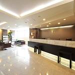 Hotel lobby photo