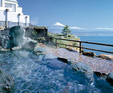 Hotel Ambia Shofukaku photo