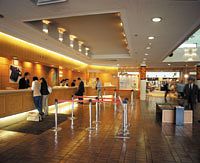 Hotel photo photo
