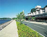 Hotel photo photo